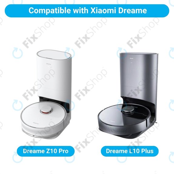 Xiaomi Dreame Z10 Pro, L10 Plus - Dust bin