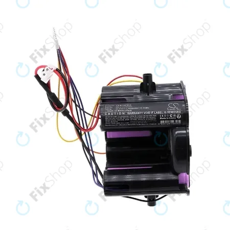 Rowenta RH-series - Battery SS-9100042161 Li-Ion 22.2V 3500mAh HQ