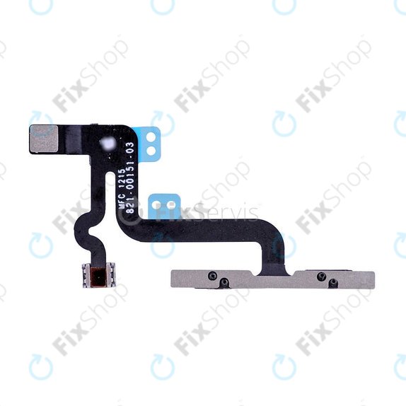 Apple iPhone 6S Plus - Power Button Flex Cable