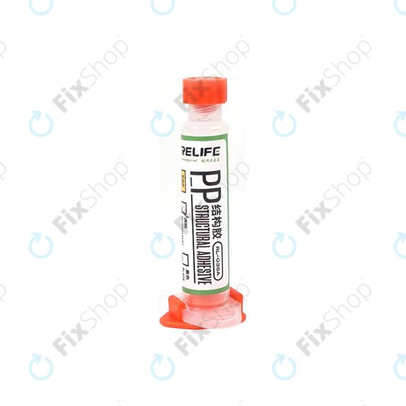Relife RL-035A - Structural Glue - 5ml (Transparent)
