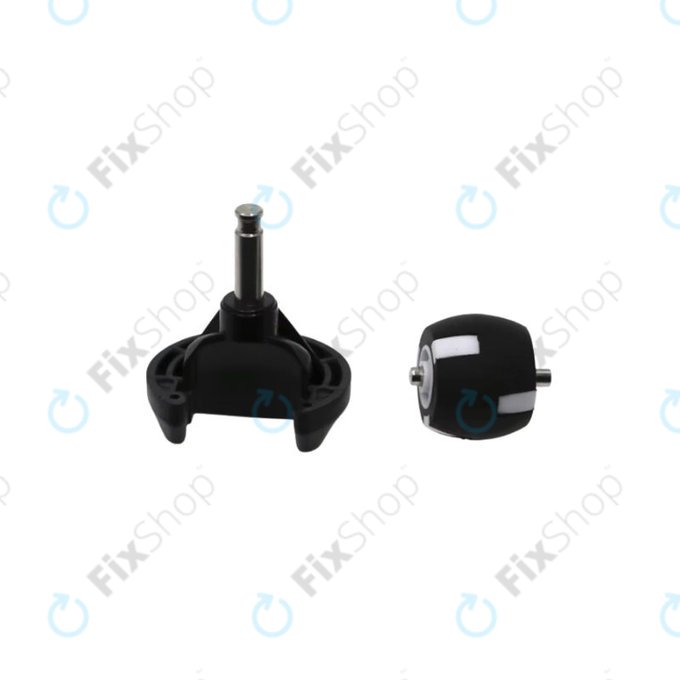 Ecovacs Deebot N79, N79S - Spare Wheel