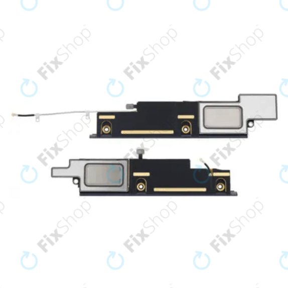 Speakers (Left and Right) for MacBook Air 13", A3240 (2025), with antenna, 923-12413, Genuine Apple