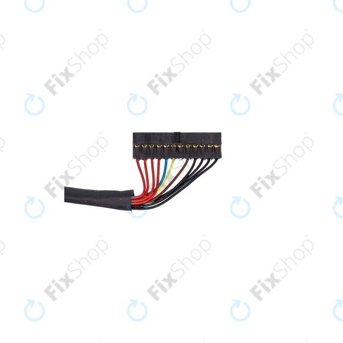 Battery for MSI GS40, GS43, MS14, 8000mAh, Li-Ion, 7.6V, BTY-M47, HQ