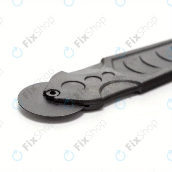 LCD Screen Roller Opening Tool + Replacement Wheels