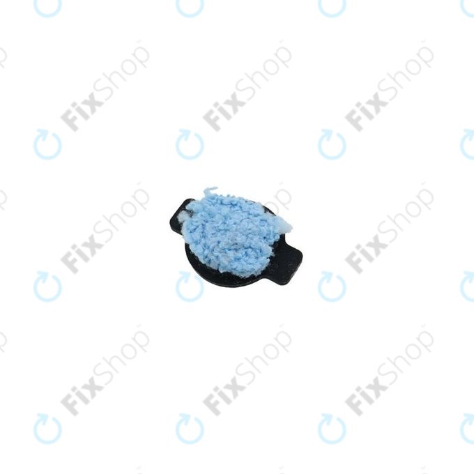 Spare Wick, 2pcs for iRobot Braava jet 300-series, Mint 4000, 5000-series