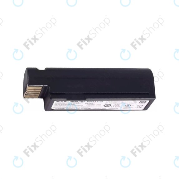 Zebra DS3678 - Battery 3100mAh