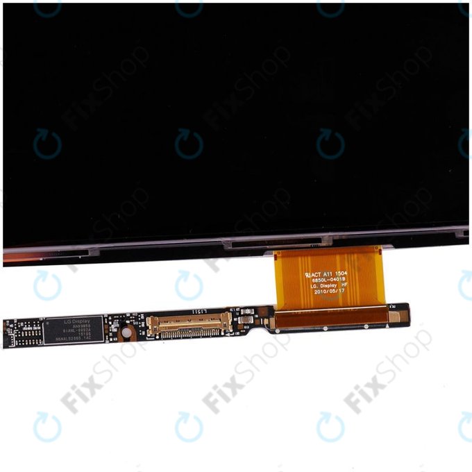 Apple MacBook Air 13" A1466 (Mid 2012 - Mid 2017) - LCD Display Refurbished