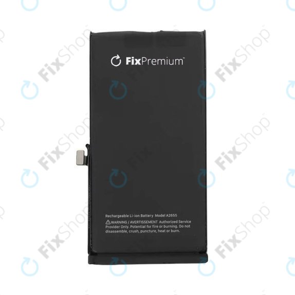 Battery for iPhone 13, 3227mAh, DIAGNOSTIC