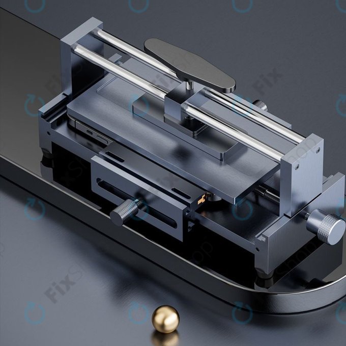 iFixes iX361 Multi Functional Frame Correction Platform