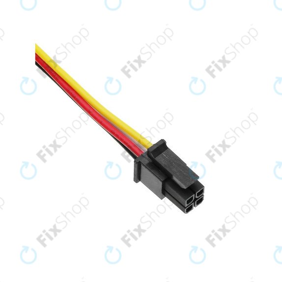 Battery for Samsung PowerBot VR05R5050WK, Midea i5, i9 EYE, 2600mAh, Li-Ion, 14.4V, BP14435A, HQ