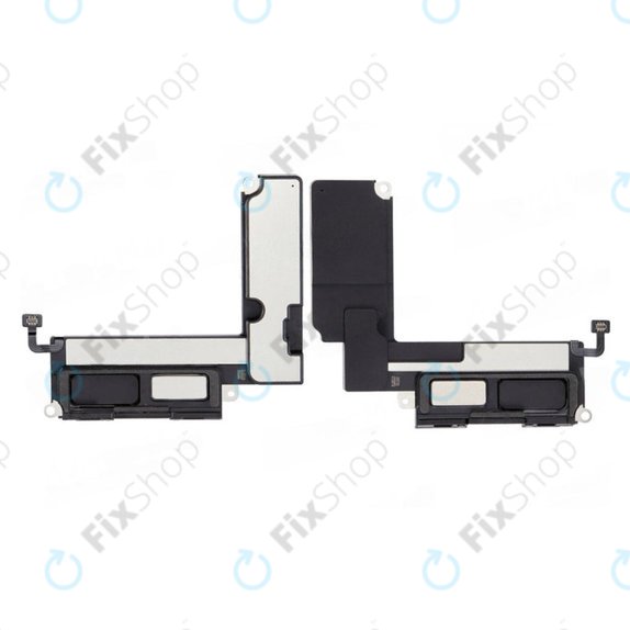 Speakers (Left and Right) for MacBook Air 15", A3114 (2024), 923-08960, Genuine Apple