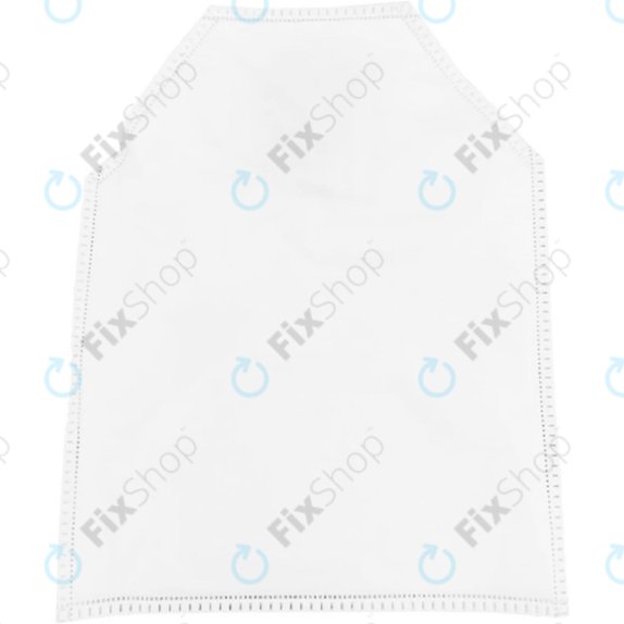 Dust Bag FP200, 2pcs for Vorwerk Kobold VK200
