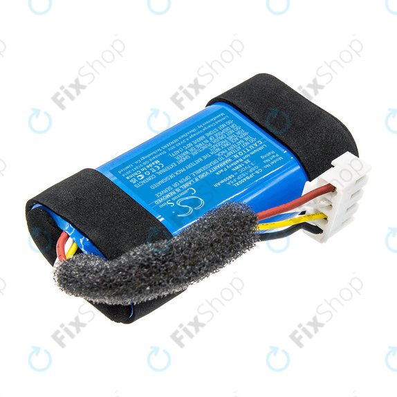 Battery for JBL Partybox Encore Essential, 6800mAh, Li-Ion, 3.7V, GSP-1S2P-F5A, HQ