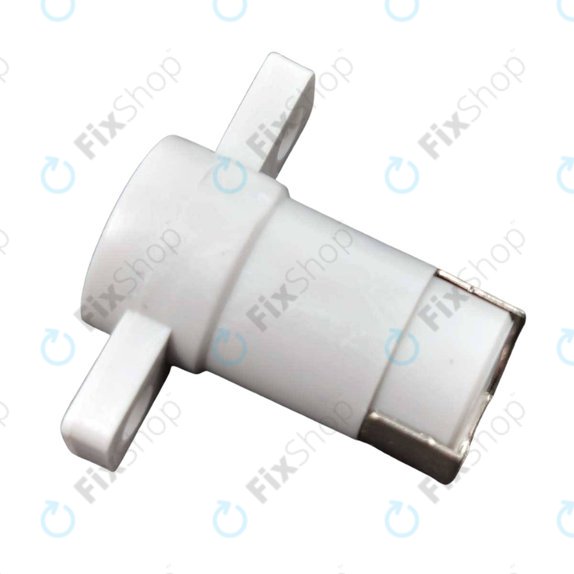 Front Caster Holder for Xiaomi Roborock S5, Mi Robot Mijia 1S, Xiaowa C10, Dreame F9