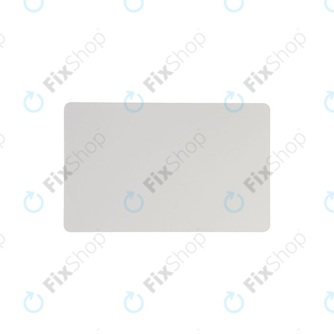 Complete Trackpad for MacBook Pro 14", A2918 (2023), Silver, 661-37025, Genuine Apple