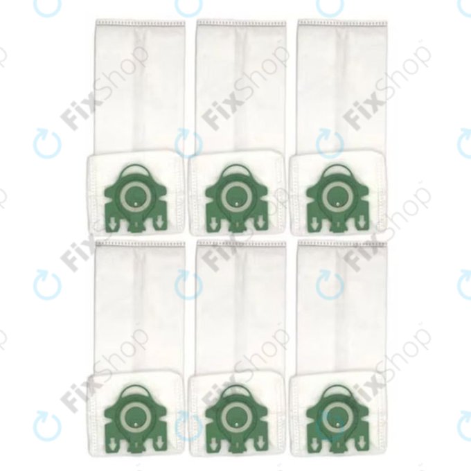 Miele S7000-series - Dust Bag