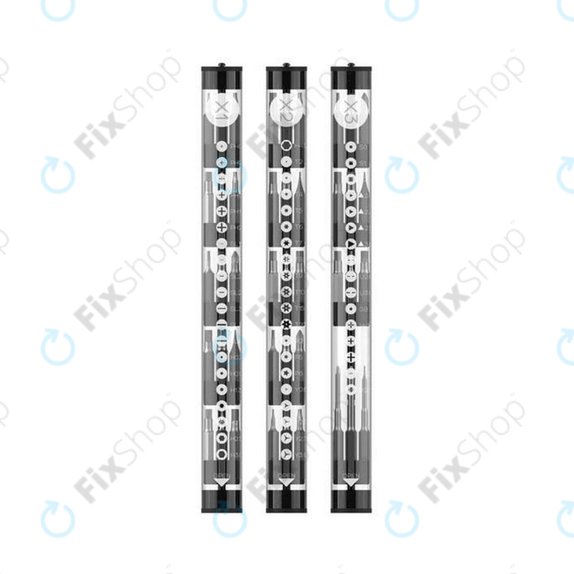 Xiaomi WOWstick 1F+ - Electric Screwdriver 64in1