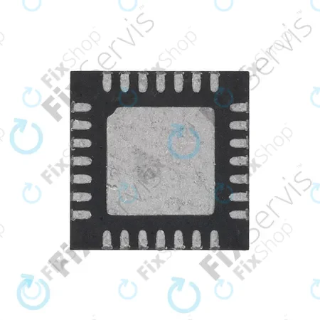 Apple MacBook Air 11" A1370, A1465, 13" A1369, A1466, Pro 13" A1425, A1502, 15" A1398 - Charging Chip ISL6259AHRTZ