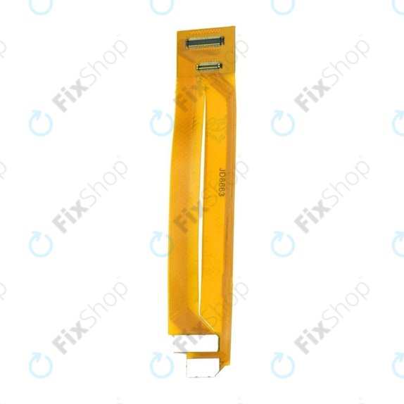 LCD + Touch Screen Testing Cable For iPhone 5