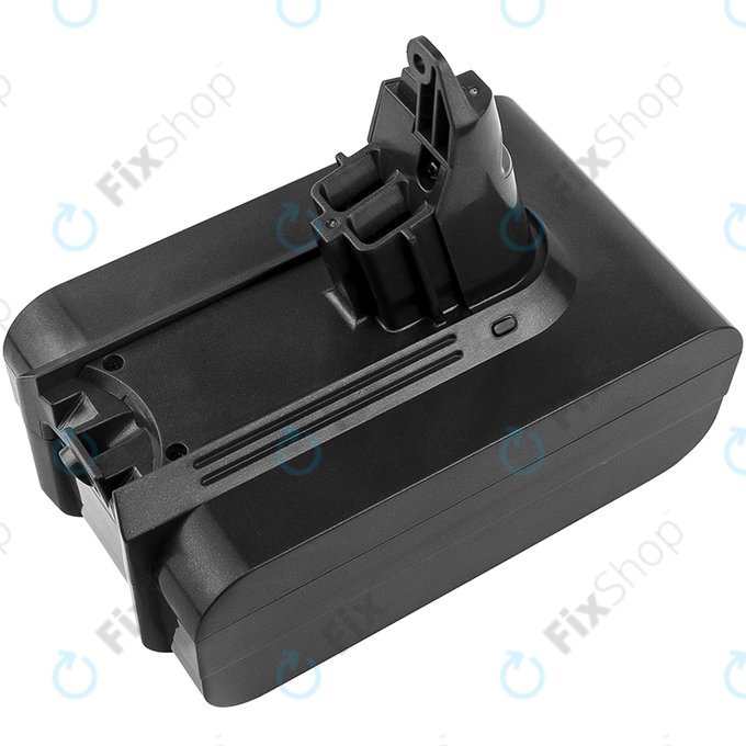Dyson DC-series, V6 - Battery 965874-02 Li-Ion 21.6V 5000mAh HQ