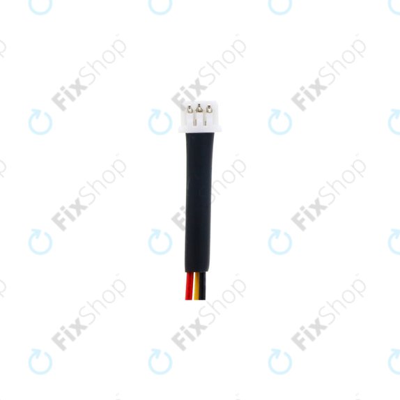 Battery for TomTom Star 20, 700mAh, Li-Ion, 3.7V, ALHL03708003, HQ