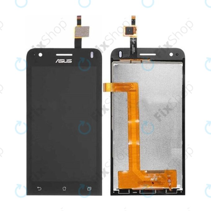 Asus Zenfone C ZC451CG - LCD Display + Touch Screen TFT