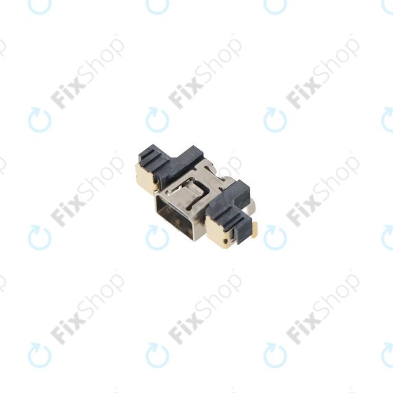 USB charging port for Nintendo 3DS and Nintendo 3DS XL