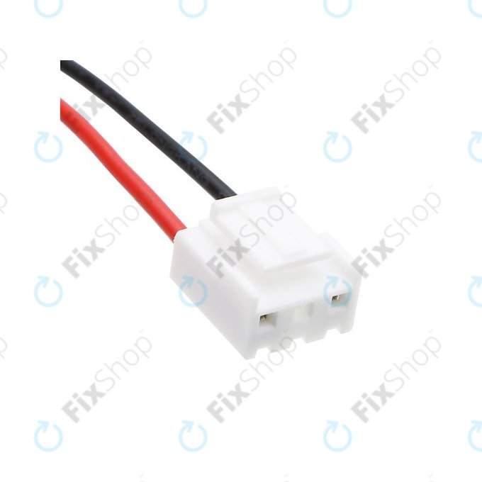 Battery for Rowenta Air Force Extreme, 2500mAh, Li-Ion, 14.4V, RS-RH5272, HQ