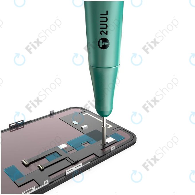 2UUL - Polish Pen for Phone Repair