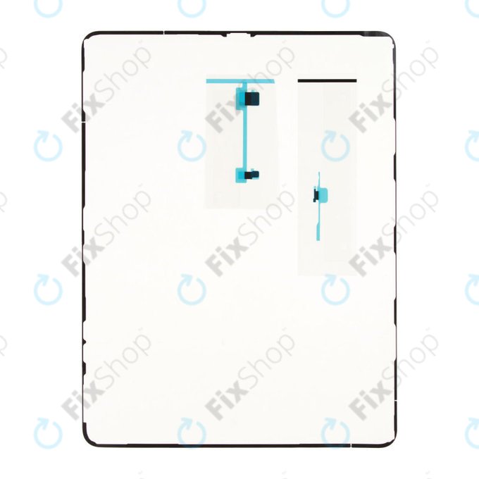 LCD Display Adhesive for iPad Air 13 (2025) | WiFi + Cellular | 923-12714 | Genuine Apple