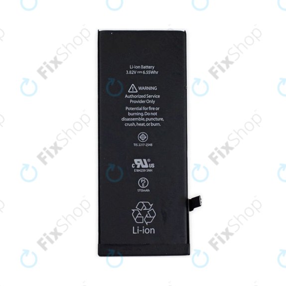 Battery for iPhone 6S, 1715mAh, Service Pack