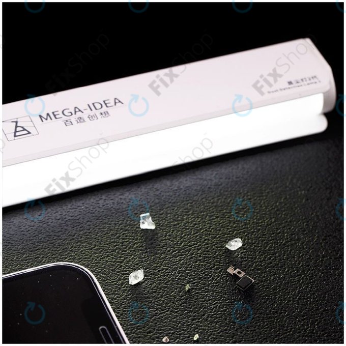 QianLi iSee Mini - Compact Dust Detection Lamp