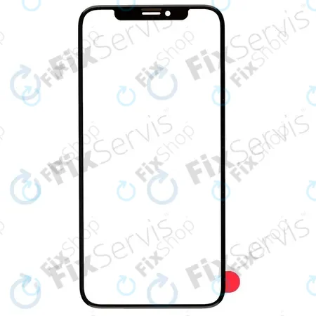 Apple iPhone X - LCD Adhesive
