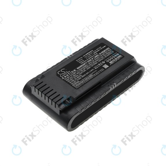 Samsung Jet 75, 75 Multi, 75 Premium, VS70, 90, VS9000 - Battery VCA-SBT90, VCA-SBT90E, DJ96-00221A Li-Ion 21.6V 2000mAh HQ