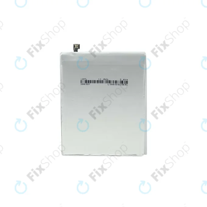 Meizu M3 Note M681H - Battery BT61 4050mAh