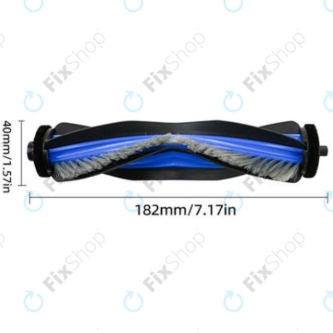 Ecovacs Deebot T50 Omni, T50 Pro Omni, T50 Max, T50 Max Pro Omni, T80 Omni - Main brush