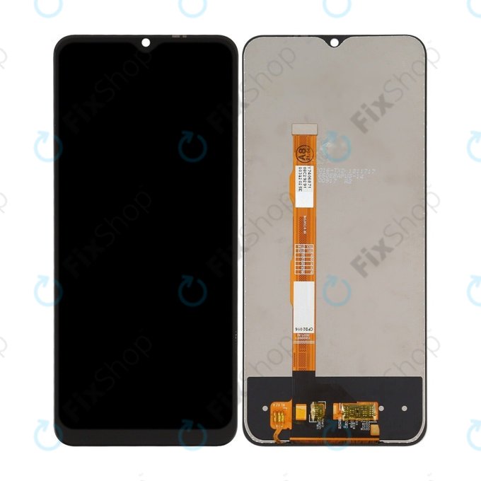 Vivo Y20s - LCD Display + Touch Screen TFT