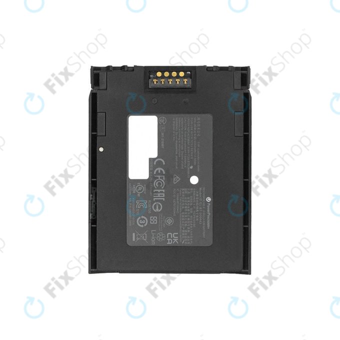Zebra TC51 - Battery 4300mAh