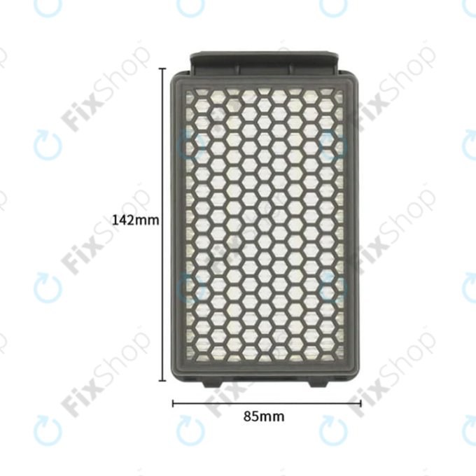 HEPA Filter ZR903501, 2pcs for Rowenta Compact Power