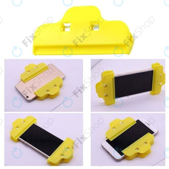 Universal Clamp for Phone, Laptop & iPad Repairs – 5pcs