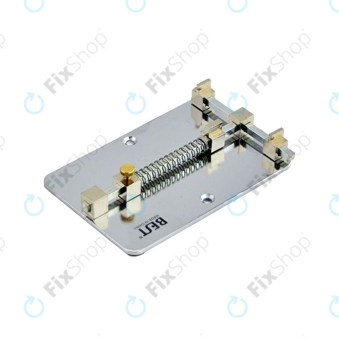 Best 001A - Steel Cellphone PCB Holder