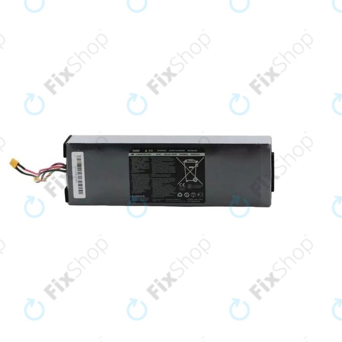 Ninebot Segway F20 - Battery 5100mAh / 36V