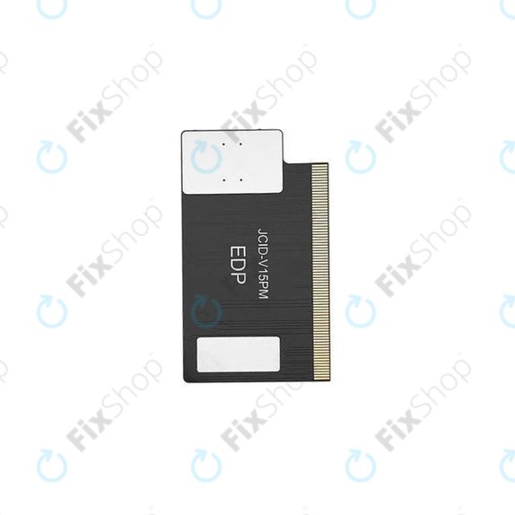 JCID - FPC Flex Cable for Display and Touch Testing for iPhone 16 Pro Max (V15PM)