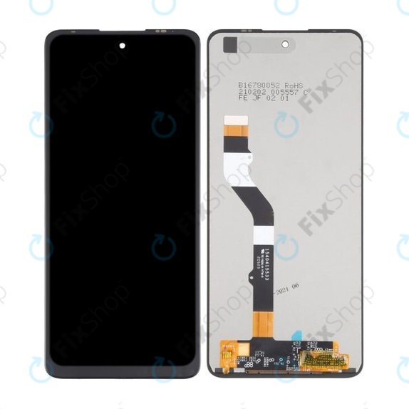 Motorola Moto G60s XT2133 - LCD Display + Touch Screen TFT