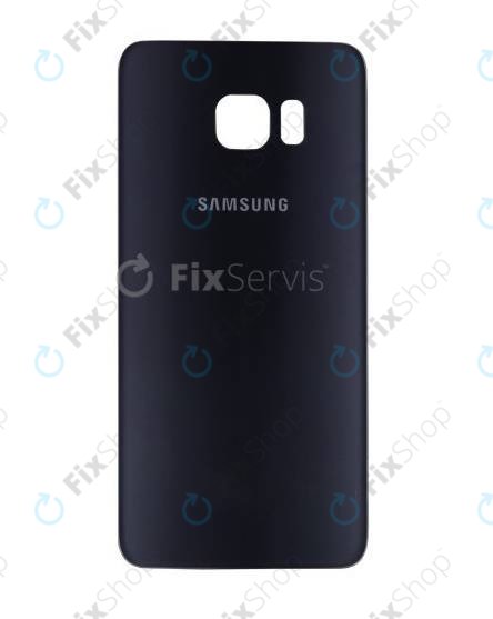 Samsung Galaxy S6 Edge Plus G928F - Battery Cover (Gold Platinum) - GH82-10336A Genuine Service Pack