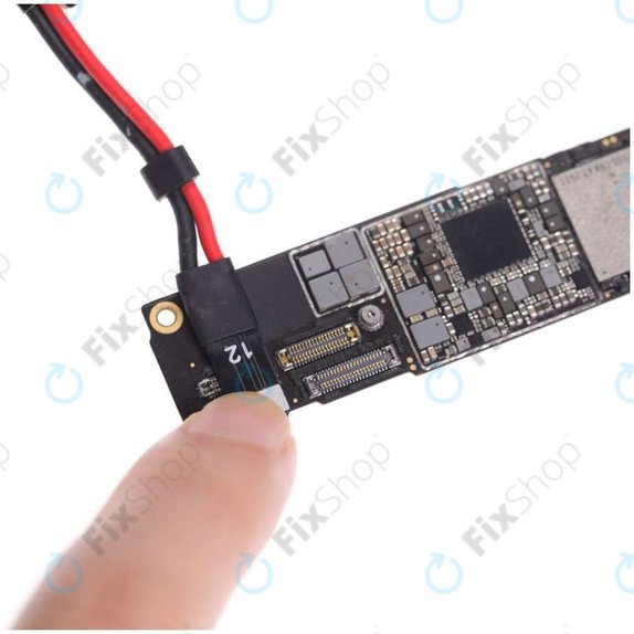 2UUL - Ultra Soft Power Line Set for iPhone 6 - 14 Pro Max