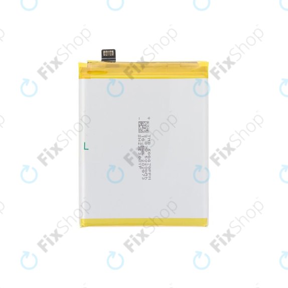 Realme 11 Pro RMX3771 - Battery BLPA15 5000mAh