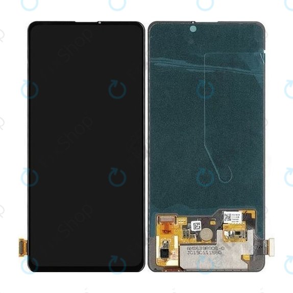 Xiaomi Mi 9T, Xiaomi Mi 9T Pro - LCD Display + Touch Screen OLED