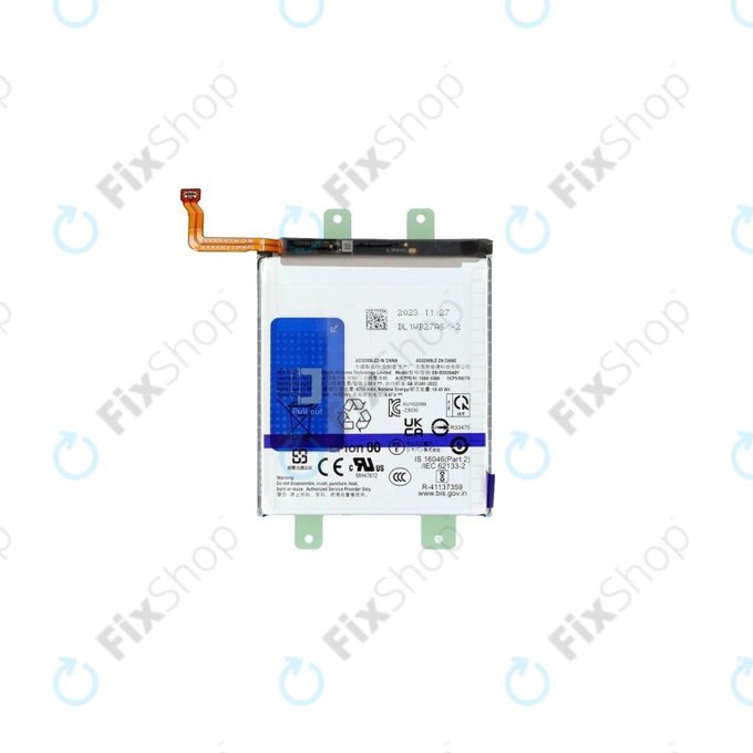 Samsung Galaxy S24 Plus S926B - Battery EB-BS926ABY 4900mAh