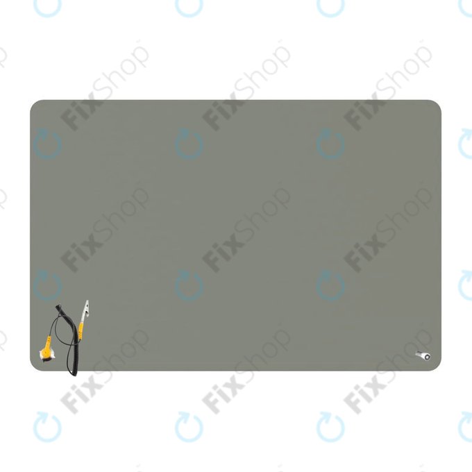 ESD Antistatic Heat-Resistant Silicone Pad - 70 x 50cm